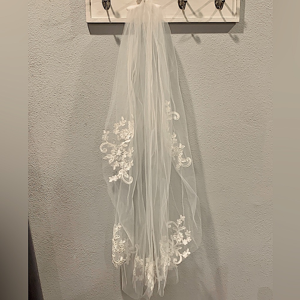 Veil - Picture 3 of 4